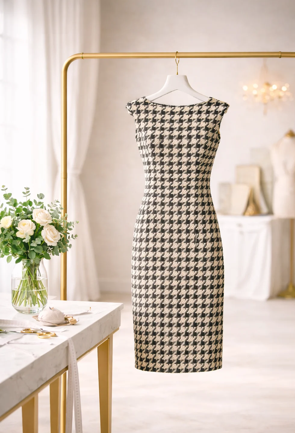 オーダーメイドワンピース